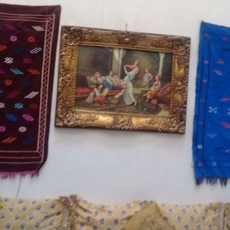 Dar Rhimou Apartman Fez Kültér fotó