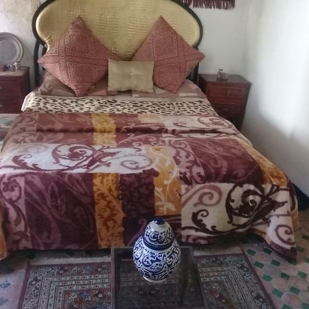 Dar Rhimou Apartman Fez Kültér fotó