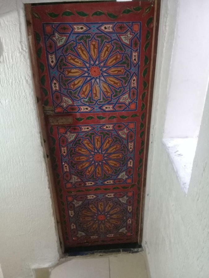 Dar Rhimou Apartman Fez Kültér fotó