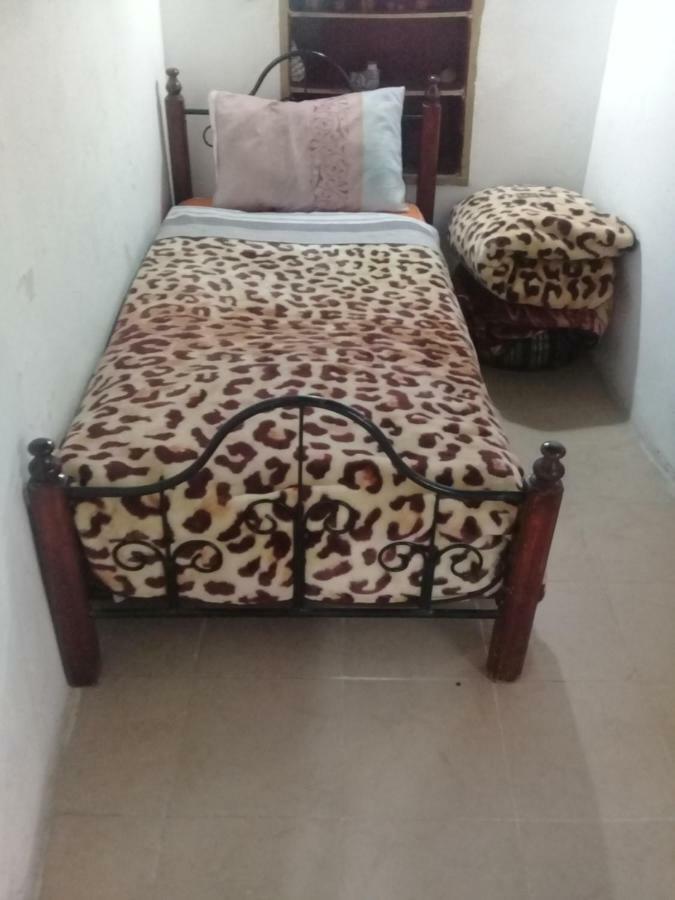 Dar Rhimou Apartman Fez Kültér fotó