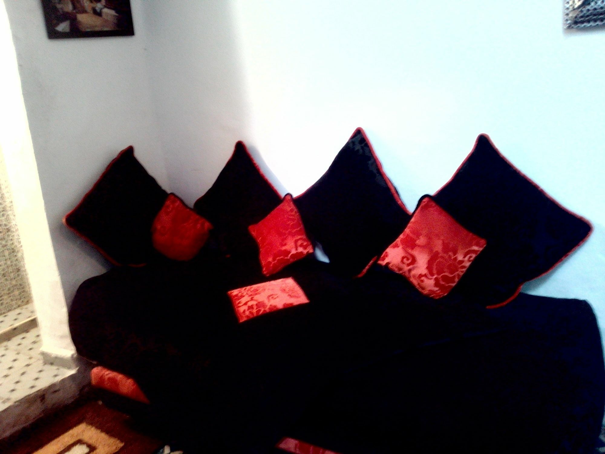 Dar Rhimou Apartman Fez Kültér fotó
