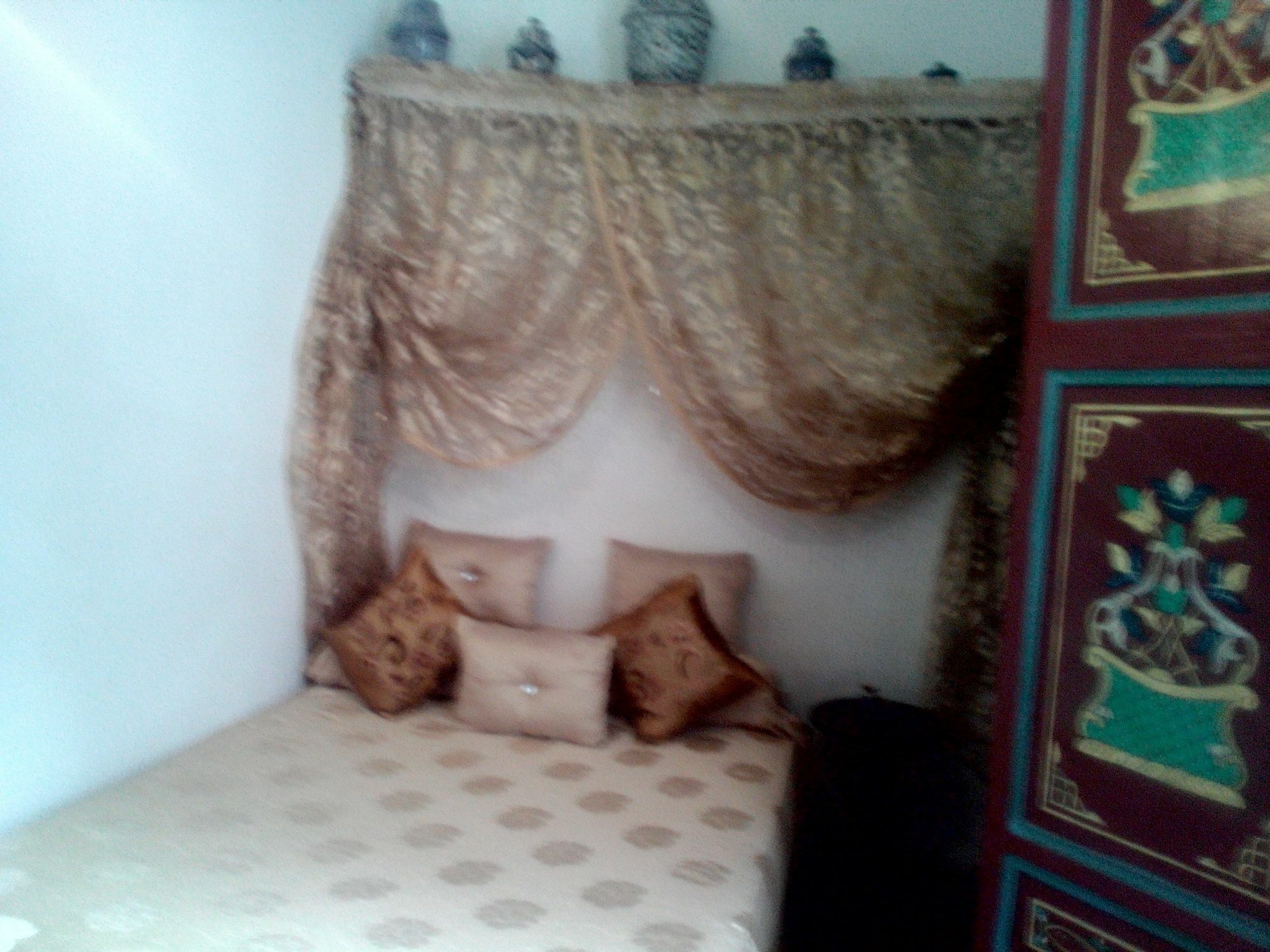 Dar Rhimou Apartman Fez Kültér fotó