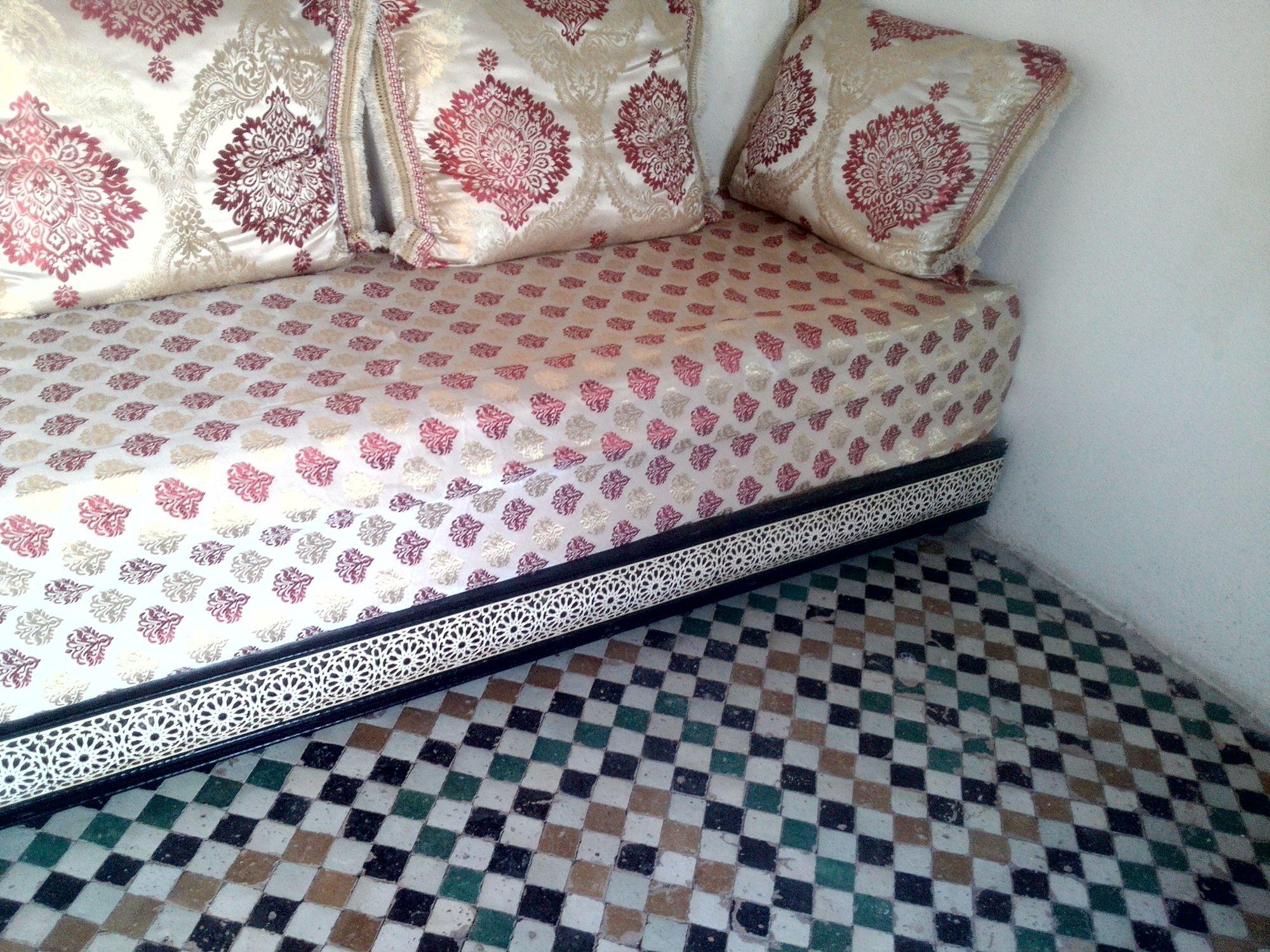 Dar Rhimou Apartman Fez Kültér fotó