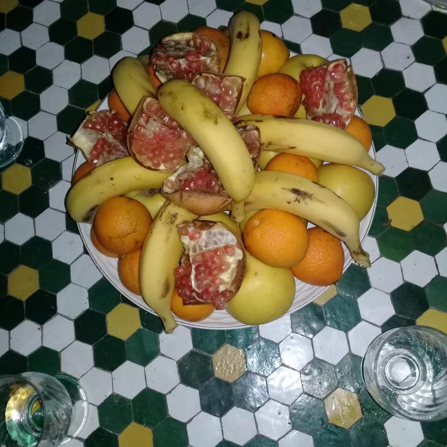 Dar Rhimou Apartman Fez Kültér fotó